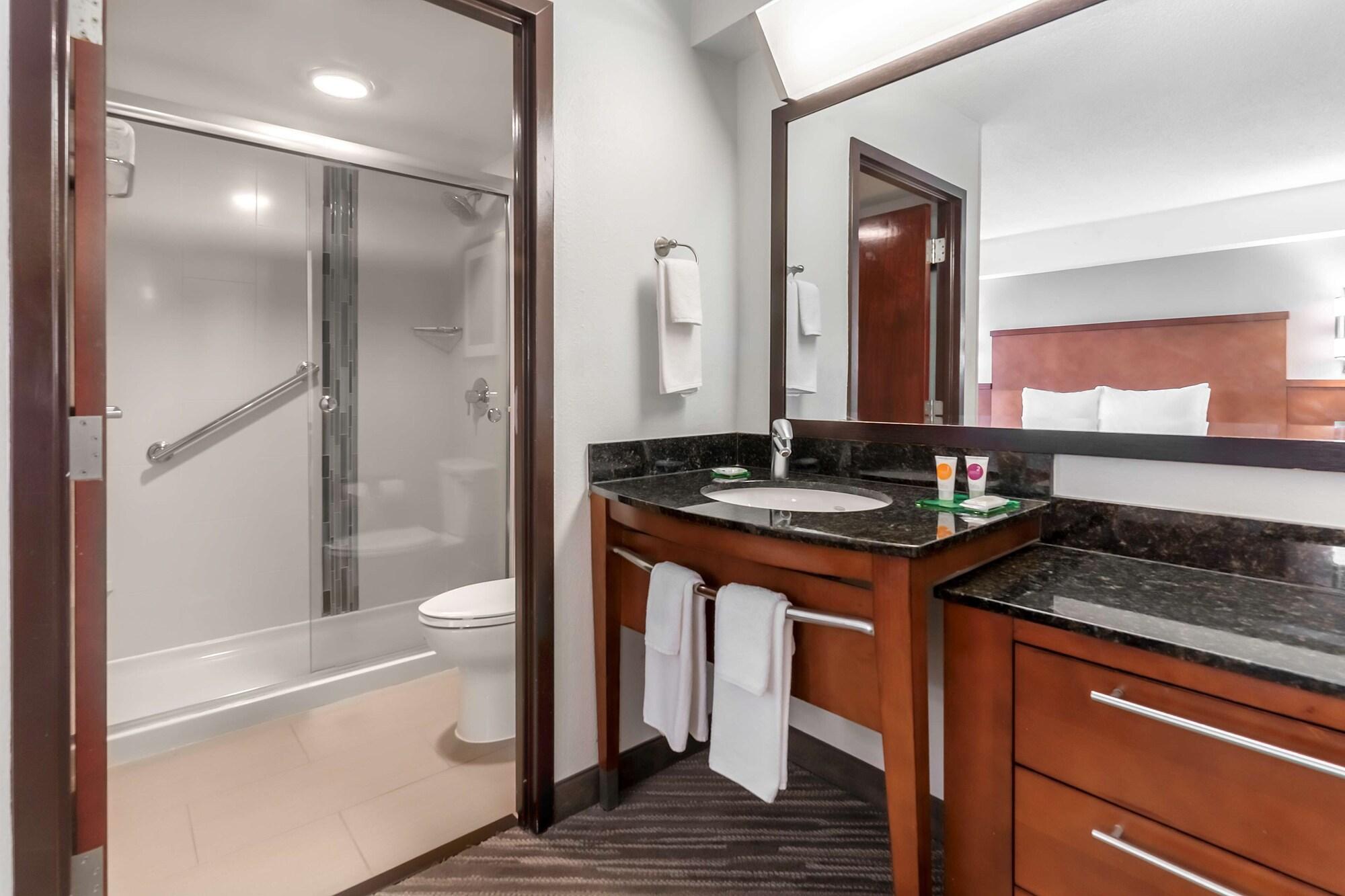 Hyatt Place Richmond Arboretum North Chesterfield Exterior foto