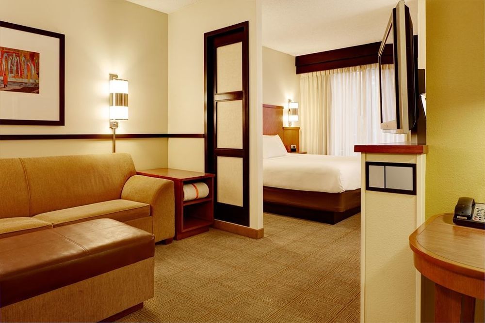 Hyatt Place Richmond Arboretum North Chesterfield Habitación foto