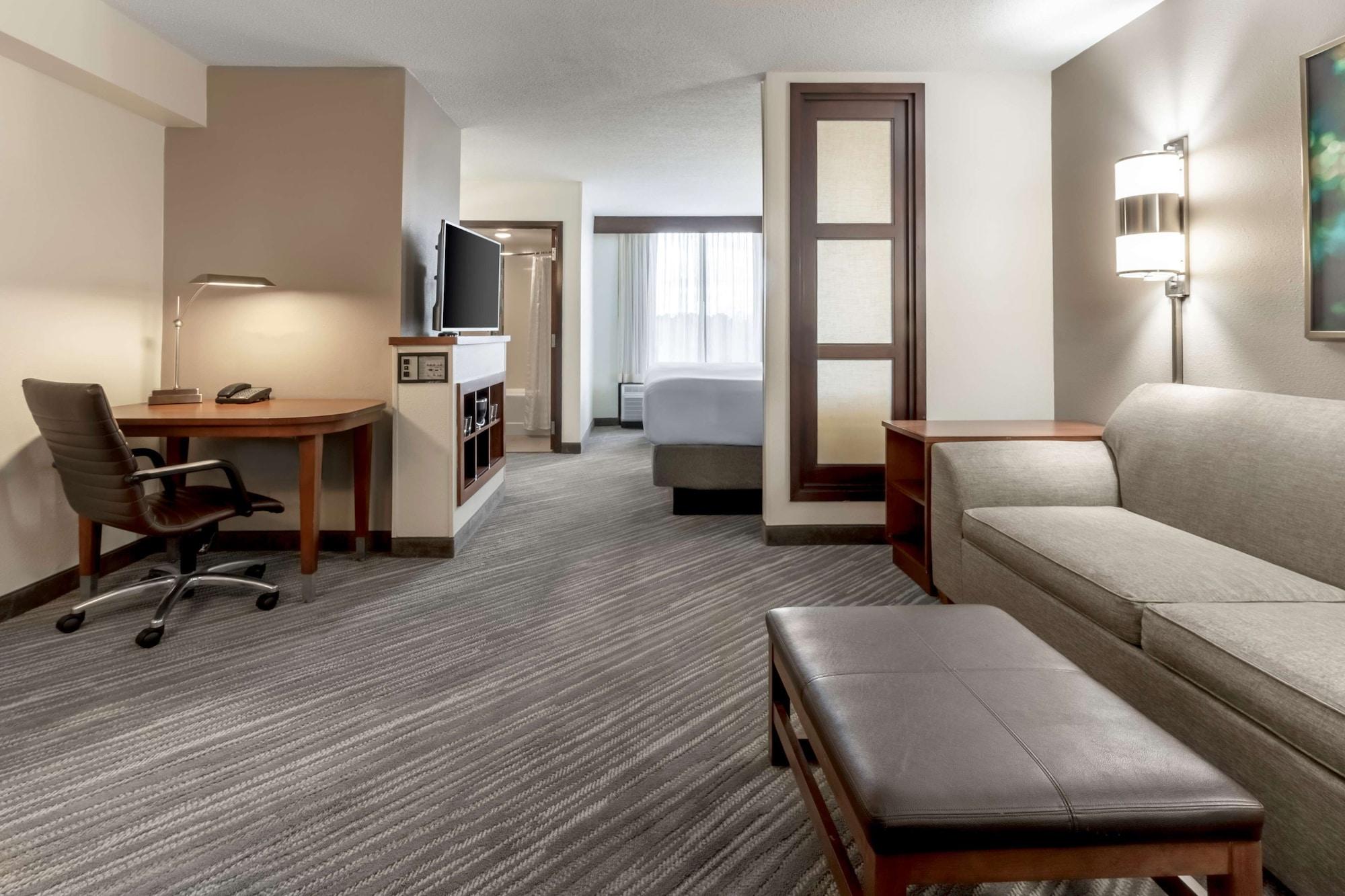 Hyatt Place Richmond Arboretum North Chesterfield Exterior foto