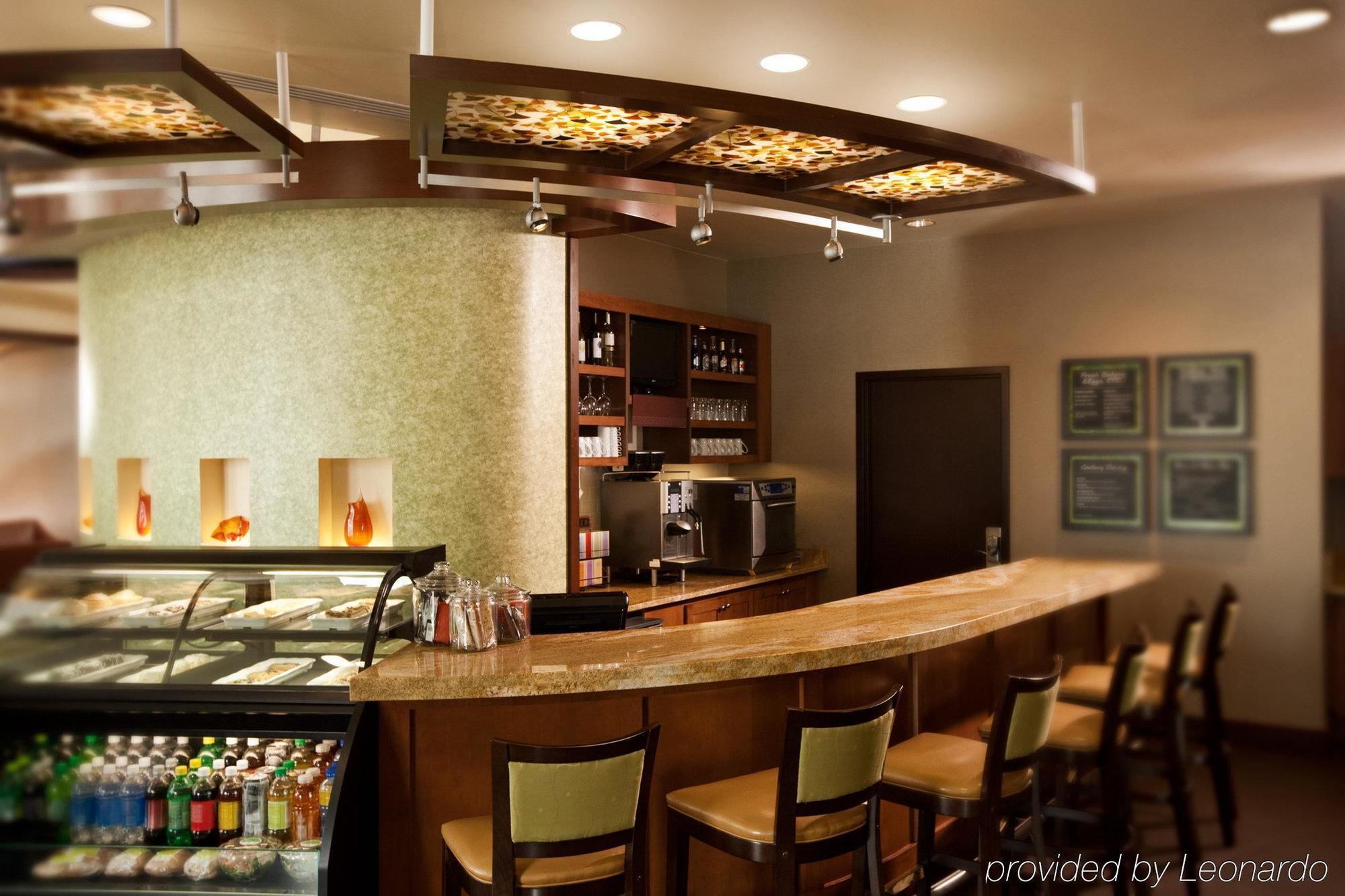Hyatt Place Richmond Arboretum North Chesterfield Restaurante foto