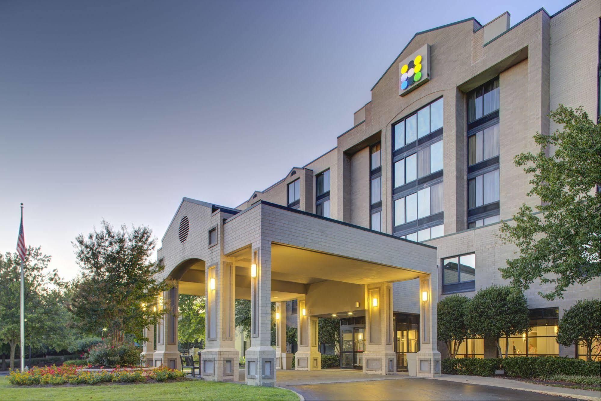Hyatt Place Richmond Arboretum North Chesterfield Exterior foto