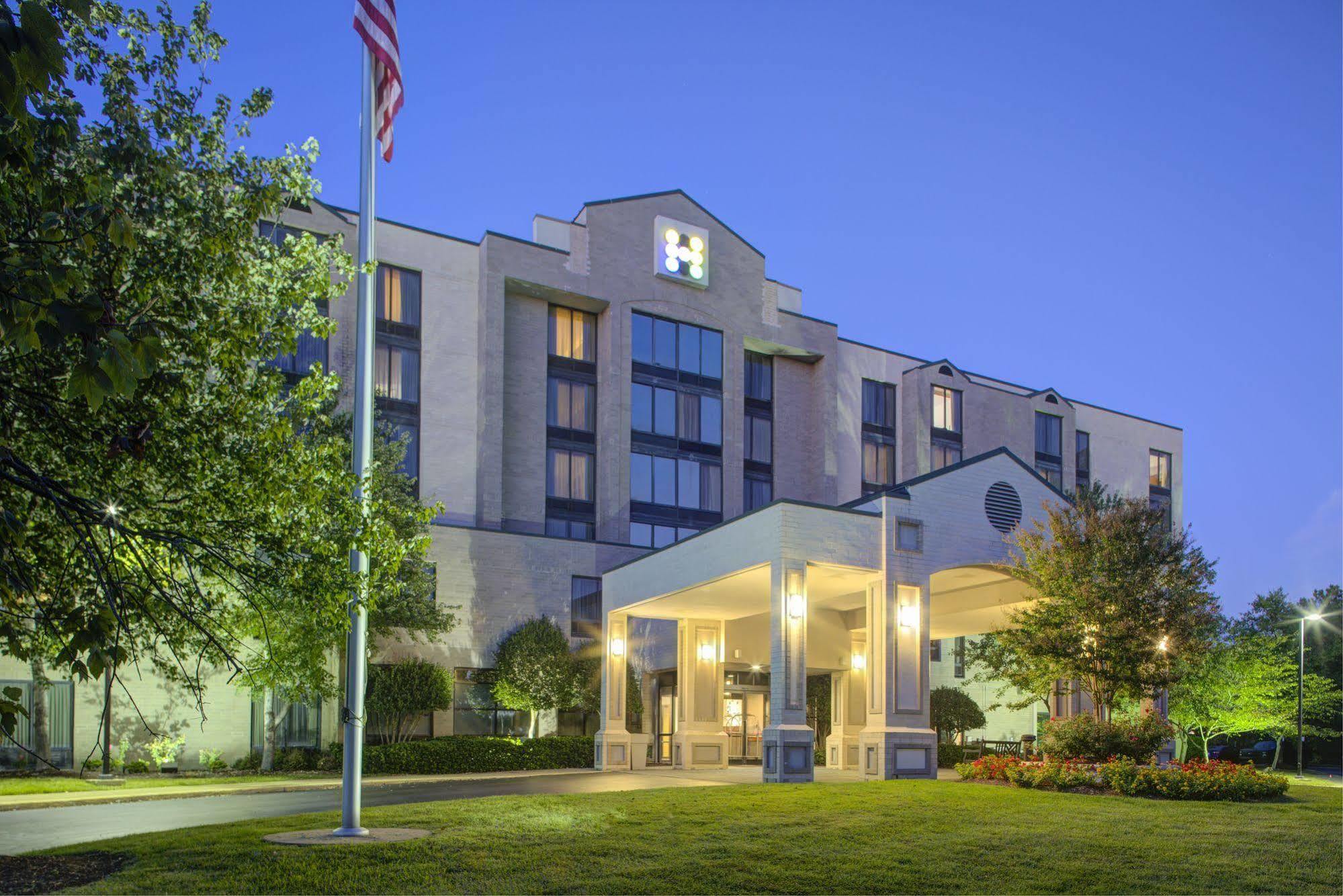Hyatt Place Richmond Arboretum North Chesterfield Exterior foto