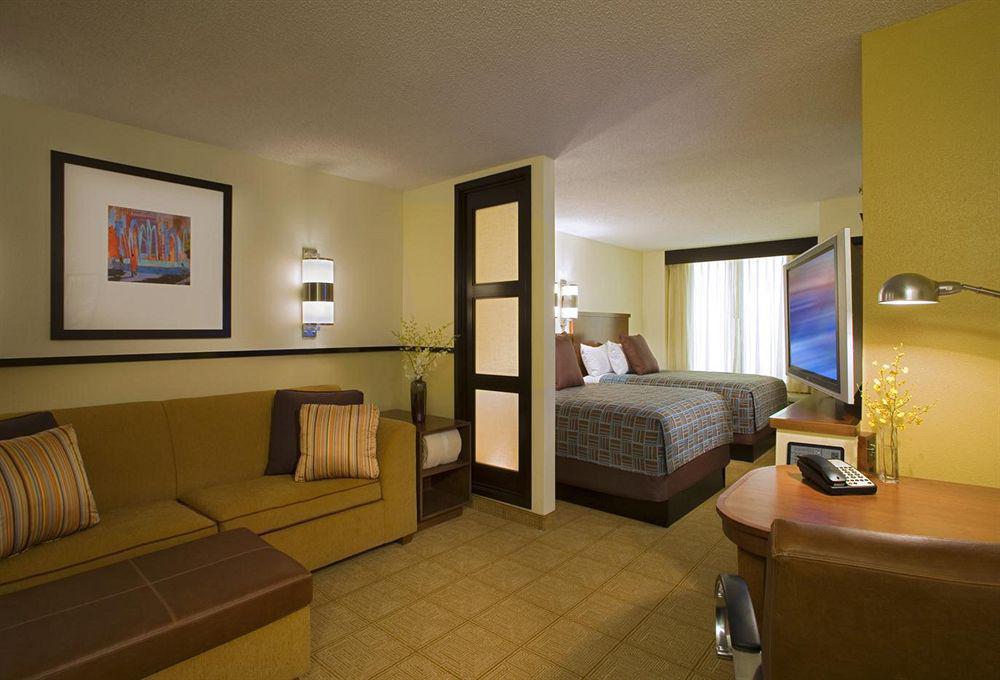 Hyatt Place Richmond Arboretum North Chesterfield Interior foto