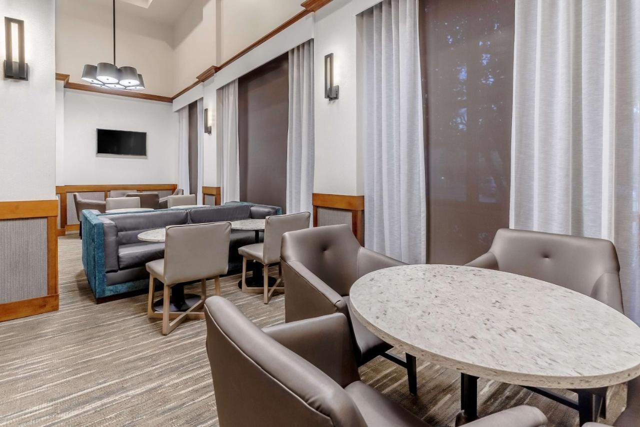 Hyatt Place Richmond Arboretum North Chesterfield Exterior foto