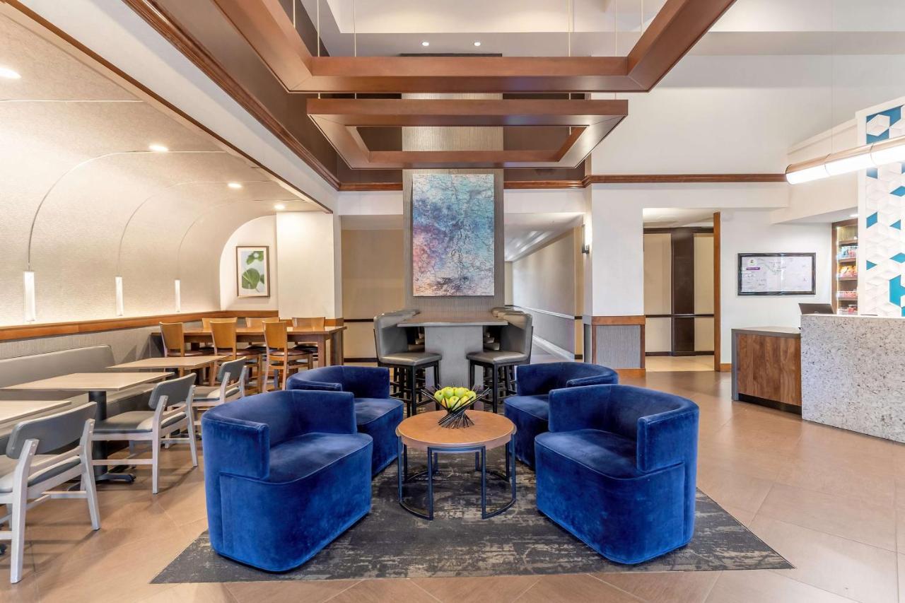 Hyatt Place Richmond Arboretum North Chesterfield Exterior foto